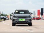 2026 LYNK&CO 06 Relive– – Factory Price From China | Buy Cars From China Online