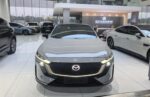 Mazda EZ-6 2026 Model Pure Electric 600 Premium Edition– Ready for Export From China | China Vehicle Import