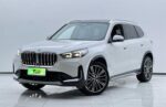 BMW X1 2026 xDrive25Li X Design Package– Ready for Export From China | China Car Export Price - Image 2