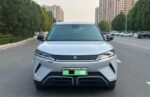 Yuan UP 2026 Model, 301KM Leading Edition– Factory Price From China | China Car Import
