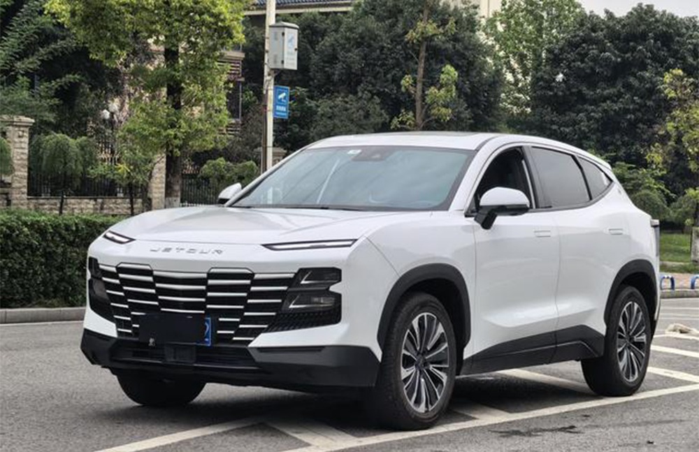 imgi_3_jetour dashing Jetour Dashing 2022 1.6T DCT King PLUS– Factory Price From China | Electric Cars From China - Image 1