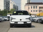 Volvo Car 2026 Rear Drive Long Range Plus SUV Electric Car– Wholesale Price From China | Order Cars From China