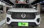 2026 Great Wall Cannon Commercial Edition 2.0T– Ready for Export From China | Cars From China Prices