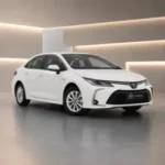 Toyota Levin Gt 2.0L Hybrid Electric Sedan 5 Seats Car– In Stock in China | Cars From China for Sale