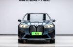 BMW iX 2026 xDrive40– Factory Price From China | Cars Ready for Export From China