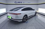Changan Qiyuan A07 2026 Model 200 Max Extended Range Edition– Ready for Export From China | Import Cars From China Worldwide - Image 3