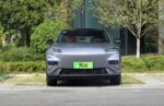 2026 Changan Deepal S05– China Export Vehicle | China Car Sourcing