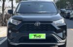 Toyota RAV4 2026 Model 2.0L CVT Front-Wheel Drive Urban Edition– Factory Price From China | Chinese SUVs From China