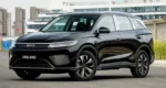 2026 Byd 115km Flagship Model Sea Lion 05 Dm-I Intelligent Driving Edition New Energy Vehicles– Ships Worldwide From China | Cars Sourced From China
