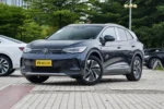 Volkswagen ID. 6 Crozz 2026 PRO EV Electric SUV– Ships Worldwide From China | New Vehicles From China - Image 2