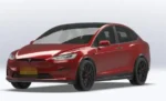 2026 Tesla Model X Version– Wholesale Price From China | Cars Sourced Directly From China