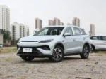BYD Song Pro DM-i– For Sale From China | EV From China for Sale