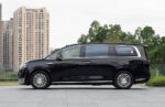 Luxeed V9 2026– Ready for Export From China | China Car Dealer - Image 2