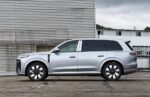 Voyah Taishan X8 2026 PHEV– Ready for Export From China | China Car Trading - Image 3