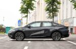 Volkswagen ID.UNYX 07 2026– Ready for Export From China | China Car Sourcing - Image 3