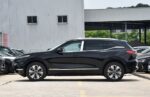 2026 Buick Electra E5– China Export Vehicle | Cars Ready for Export From China - Image 4