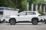 Toyota Frontlander 2026 2.0L– Factory Price From China | China Vehicle Export - Image 3