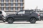 2026 Lynk & Co 01– China Export Vehicle | Cars Sourced Directly From China - Image 4