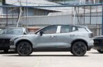 2026 Volvo EX30 Cross Country– China Export Vehicle | Cars Sourced From China - Image 4