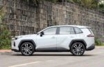 Toyota Wildlander 2026– Factory Price From China | SUVs From China for Sale - Image 3