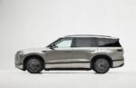 Volkswagen ID.ERA 9X 2026– Ready for Export From China | EVs From China - Image 3