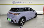 BYD Dolphin 2026 Freedom Edition– Factory Price From China | Vehicles From China - Image 3