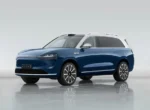 Aito M9 Electric SUV 5/6-Seat Space Extended Range EV Car– Ships Worldwide From China | China Car Export Price - Image 3