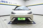 BYD Seagull 2026 model 305KM Vitality Edition– Ready for Export From China | Direct China Car Export