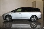 2026 Li i8– China Export Vehicle | China Auto Supplier - Image 3