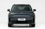 2026 Leapmotor C16 Extended Range 200 Electric Car– In Stock in China | China Car Exporter - Image 3
