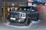 Haval Raptors: High-Performance SUV– In Stock in China | Buy New Cars From China