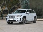 Geely Monjaro L 7-Speed Automatic SUV  2.0t Gasoline Car– In Stock in China | China Car Prices - Image 2