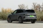 Zeekr 8X 2026– Ready for Export From China | China Wholesale Car Prices - Image 3