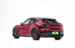Xiaomi YU7 GT 2026– Ready for Export From China | China Auto Supplier - Image 2
