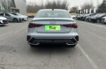 2026 Audi A3L Limousine 35 TFSI Flying Prestige Edition– Ready for Export From China | New Car Prices From China - Image 3