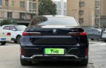 BMW i7 2026 eDrive50L Luxury Package– Ready for Export From China | Cars From China at Factory Price - Image 3