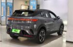 Lynk & Co 06 2026 Relive 1.5T Ultra– Ready for Export From China | Cars Shipped From China - Image 3