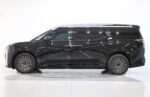 ZEEKR 009 2026 Model WE Edition– Factory Price From China | China Auto Export - Image 3