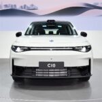 2026 Leapmotor C10 Comfort Edition Electric Car– In Stock in China | China Car Export