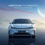 Voyah Passion  Executive Version Edition 4-Door 5-Seater– In Stock in China | Chinese EVs From China