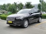 2026 Volvo Xc90 SUV 2.0t 4WD Safe & Powerful– Wholesale Price From China | Buy Vehicles From China - Image 2