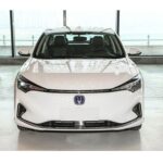 2026 Changan Eado EV Sedan– Ships Worldwide From China | Cheap Cars From China - Image 2