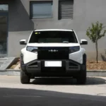 2026 Byd  Fang Cheng Bao 3 160kw 501km EV Range Titanium 3 EV All-Electric SUV Car– Ships Worldwide From China | China Car Dealer