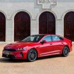 KIA K5 Stylish Youthful Sedan– Wholesale Price From China | China Car Manufacturer - Image 2