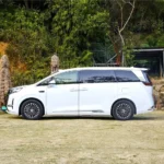 Byd Denza D9 EV Dual Motor 4WD Hybrid Plug-in– In Stock in China | China Electric Cars - Image 2