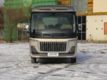 Light Bus Hongqi Guoyue– Wholesale Price From China | SUVs From China for Sale