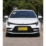 Toyota Levin Compact Hybrid 5-Door 5-Seater Gasoline Sedan– In Stock in China | Global Car Export From China