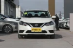 Nissan Sylphy 1.6L CVT Gasoline Car– Wholesale Price From China | Cars Imported From China - Image 2