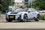 Hiphi Z 705km Four-Seater EV Car– Wholesale Price From China | MPVs From China - Image 3