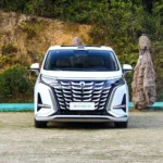 Byd Denza D9 EV Dual Motor 4WD Hybrid Plug-in– In Stock in China | China Electric Cars